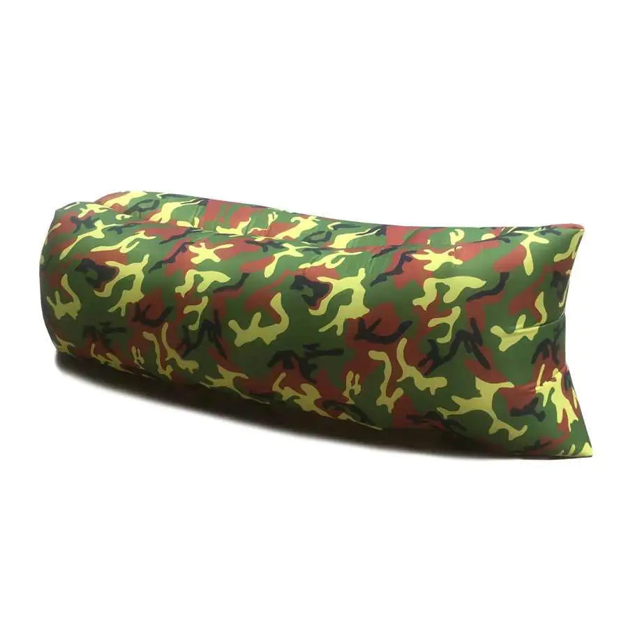 Summer Sofa Bed for Outdoors and Travel