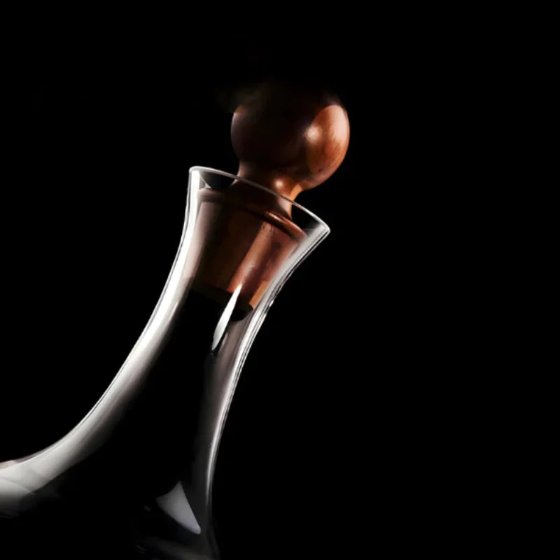 Elegant Home Wine Decanter Luxury