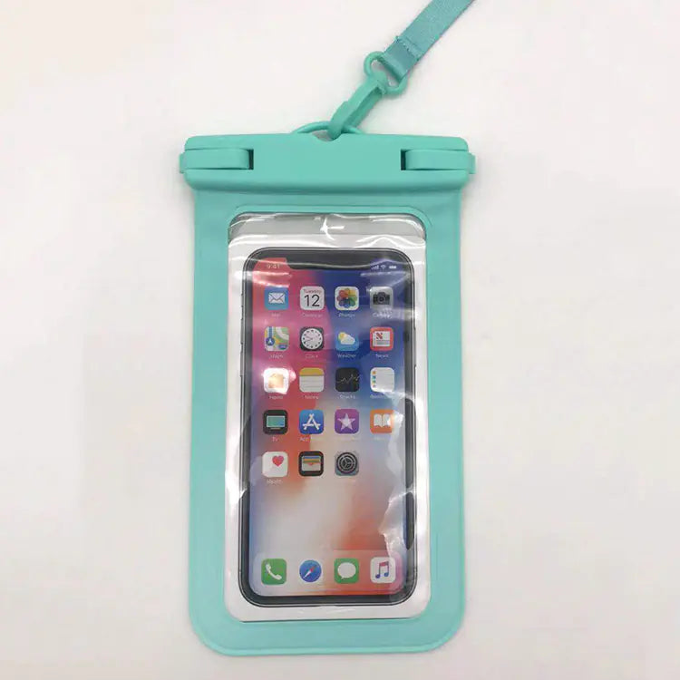 Waterproof Mobile Phone Bag for Outdoor Water Sports