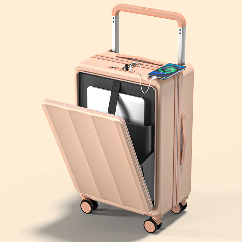 Travel Ease 20" Smart Luggage