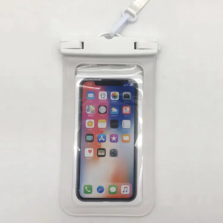 Waterproof Mobile Phone Bag for Outdoor Water Sports