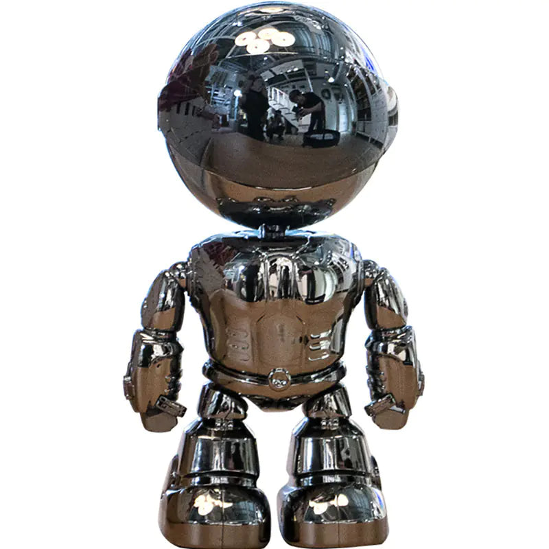 YOOSEE HD WiFi 360° Indoor Wireless Camera