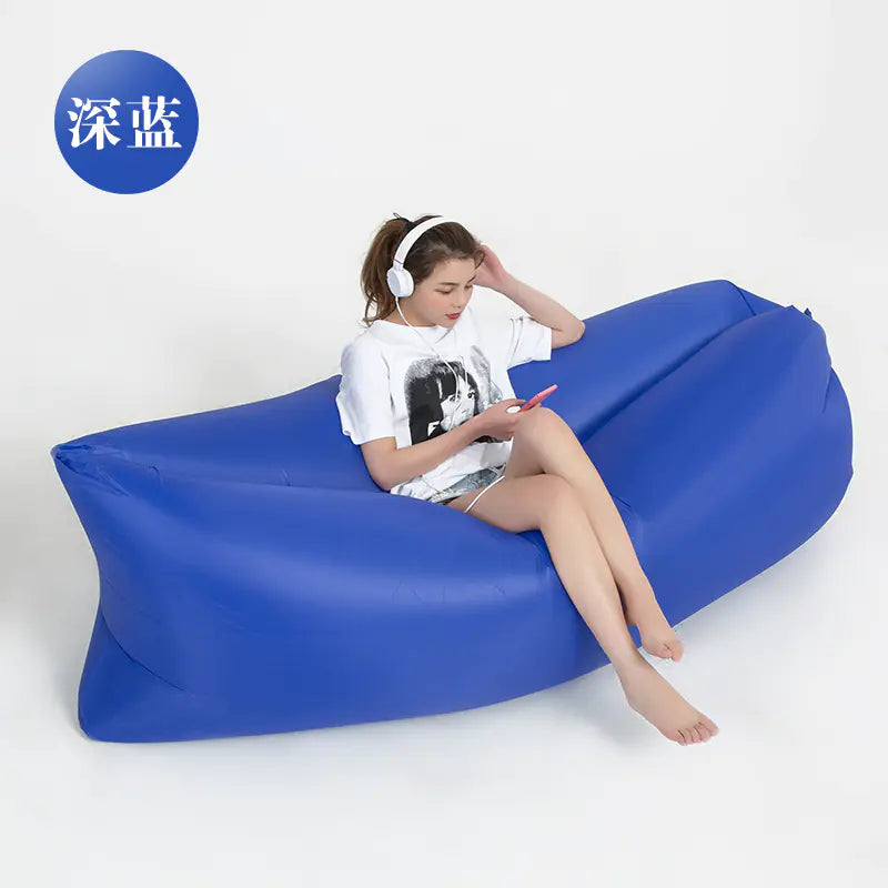 Summer Sofa Bed for Outdoors and Travel