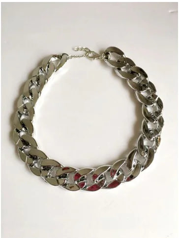 Gold Chain for Pets