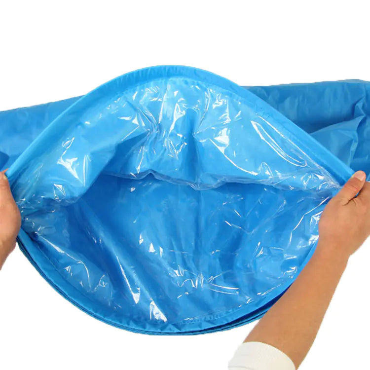 Summer Sofa Bed for Outdoors and Travel