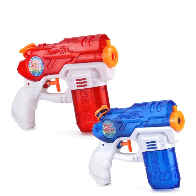 Water Spray Gun Toy for Beach Play
