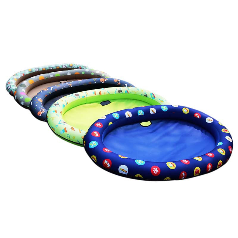 Dog Swimming Pool Hammock for Pets