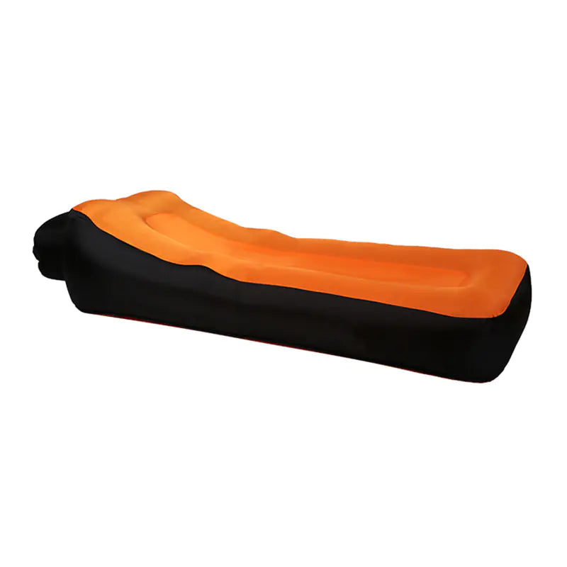 Ultimate Relaxation Portable Sofa Bed for Outdoors