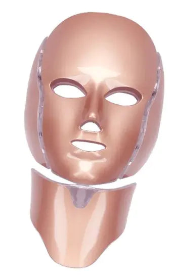 LED Light Therapy Beauty Mask