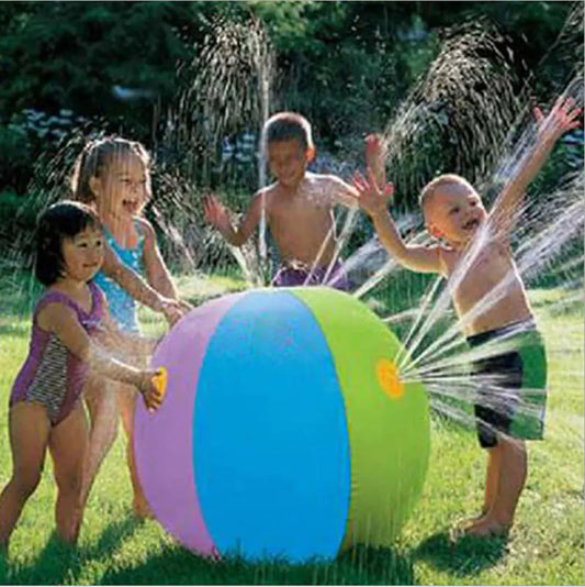 Summer Water Polo for Outdoor Fun