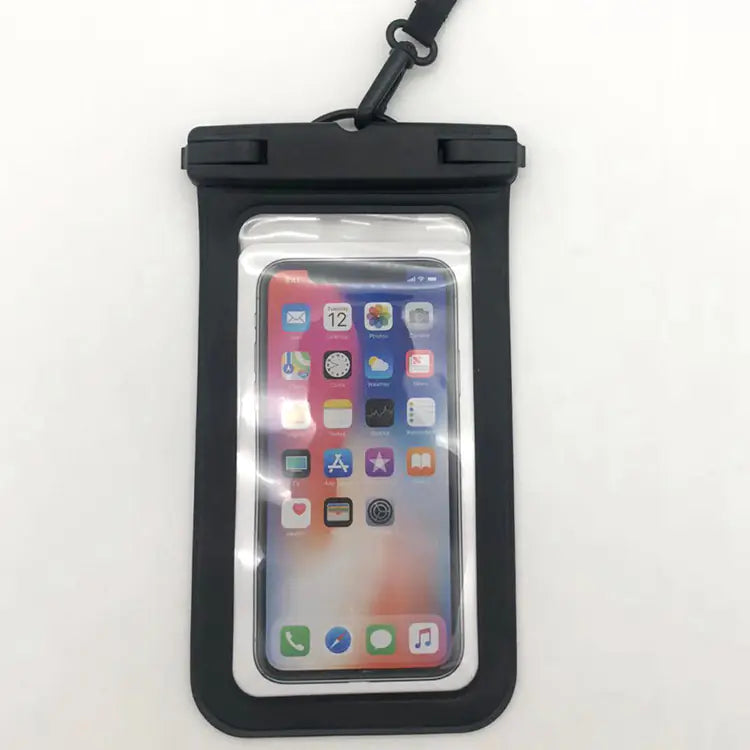 Waterproof Mobile Phone Bag for Outdoor Water Sports