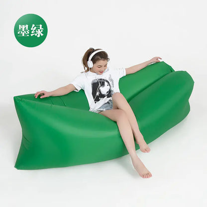 Summer Sofa Bed for Outdoors and Travel