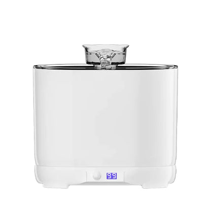 USB Electric HydraPet Smart Water Feeder