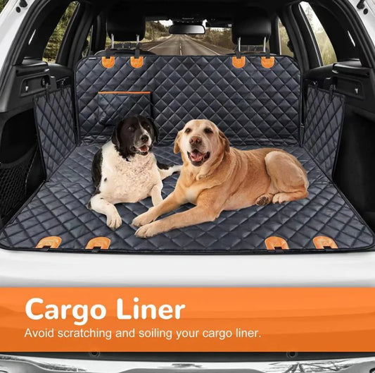 Durable Car Cloth Dog Blanket