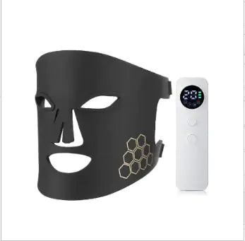 LED Therapy Beauty Instrument Face Mask