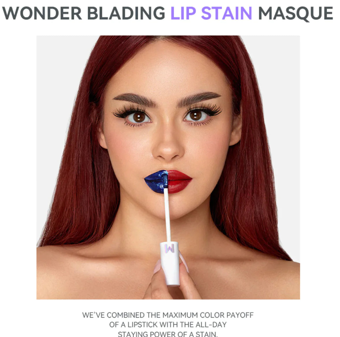 Matte Liquid Lip & Cheek Tint