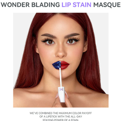 Matte Liquid Lip & Cheek Tint