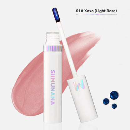 Matte Liquid Lip & Cheek Tint
