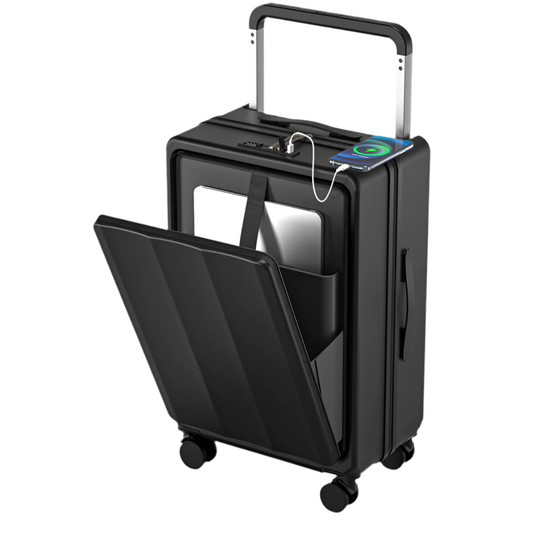 Travel Ease 20" Smart Luggage