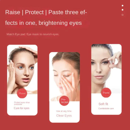 High-Grade Eye-beautifying Instrument