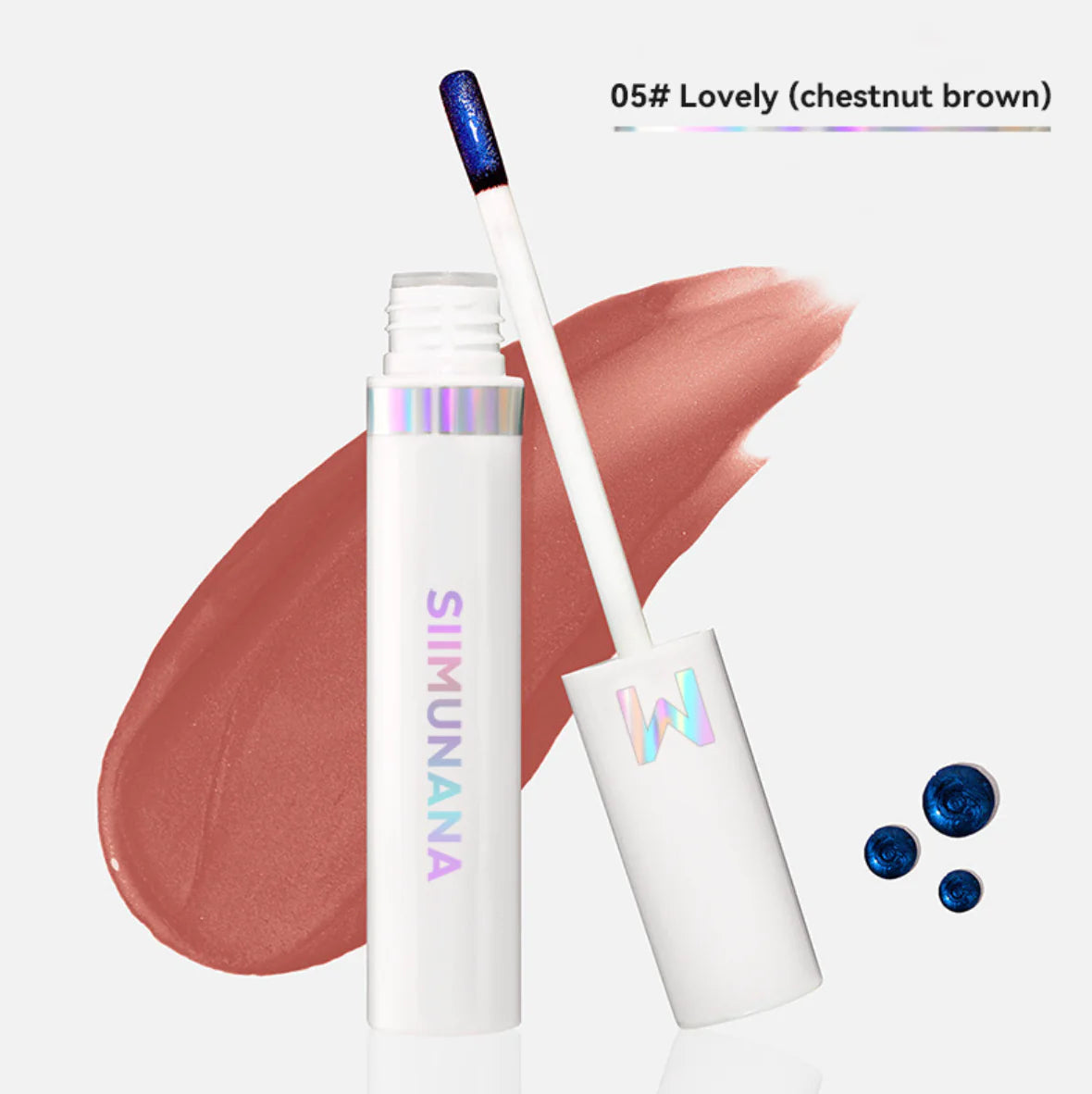 Matte Liquid Lip & Cheek Tint
