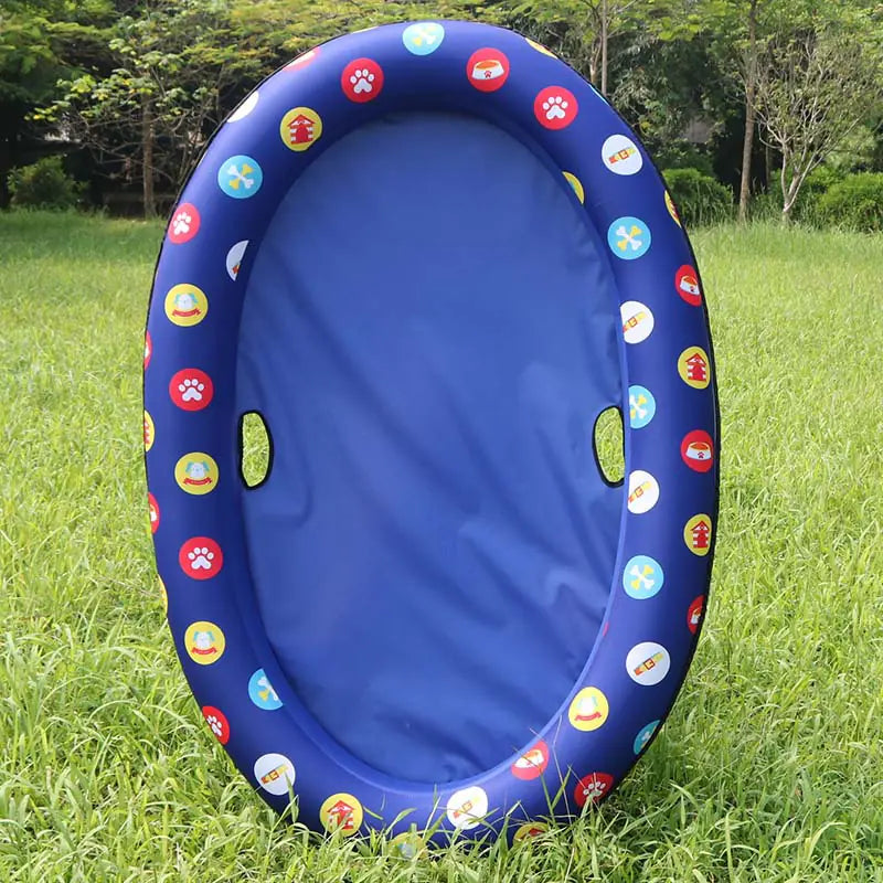 Dog Swimming Pool Hammock for Pets