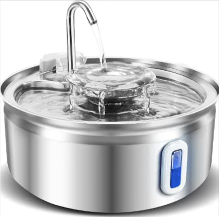 Smart Pet Water Dispenser