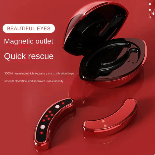 High-Grade Eye-beautifying Instrument