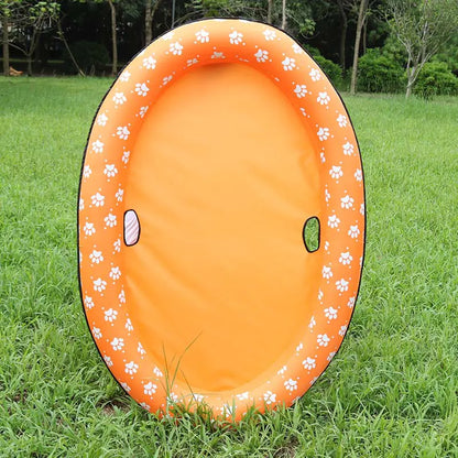 Dog Swimming Pool Hammock for Pets