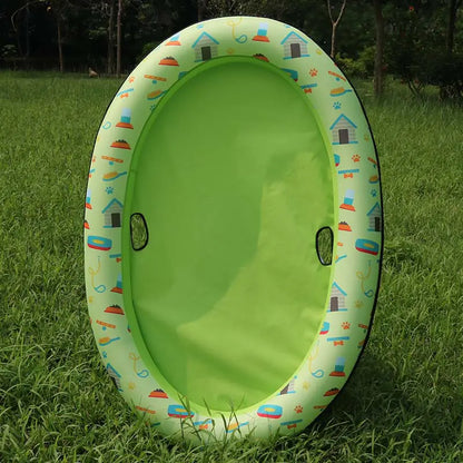 Dog Swimming Pool Hammock for Pets