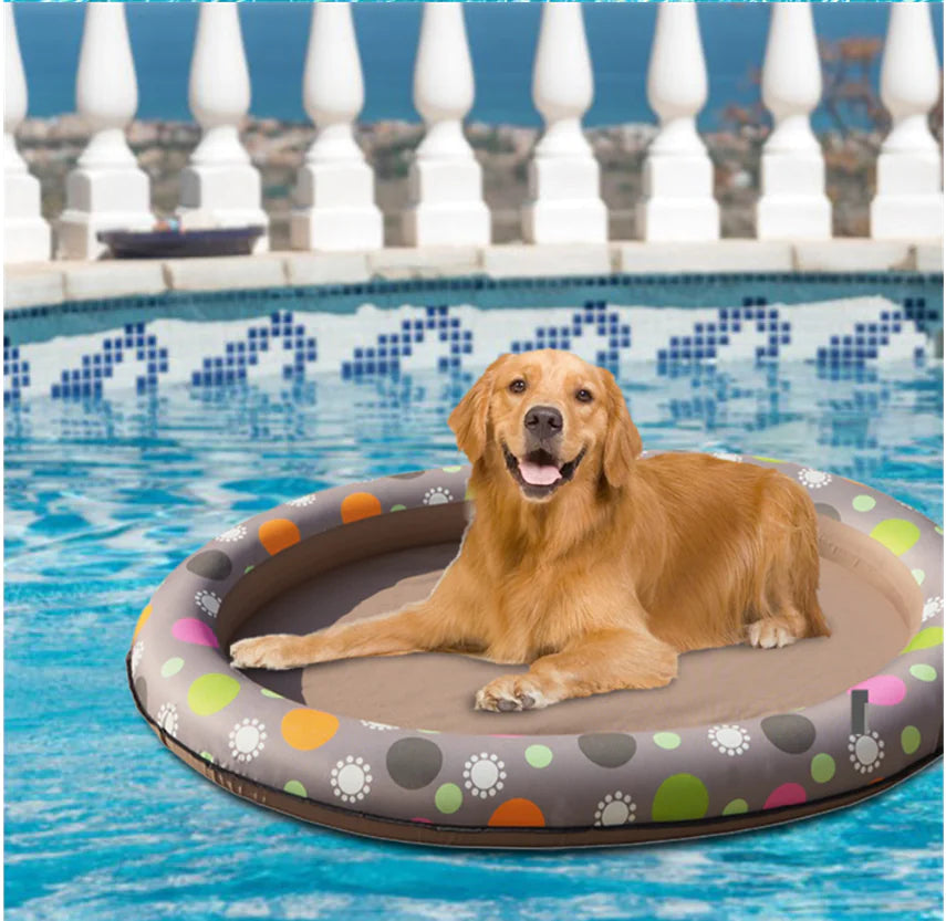 Dog Swimming Pool Hammock for Pets