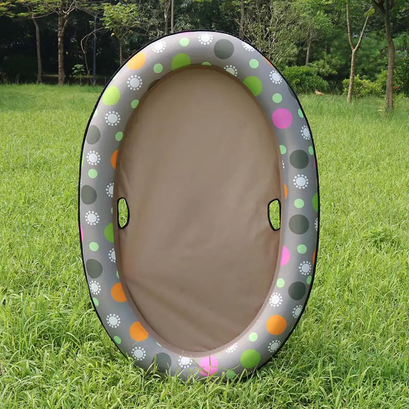 Dog Swimming Pool Hammock for Pets