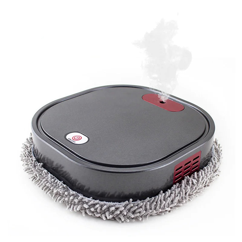 Smart Home Mopping Robot Cleaner