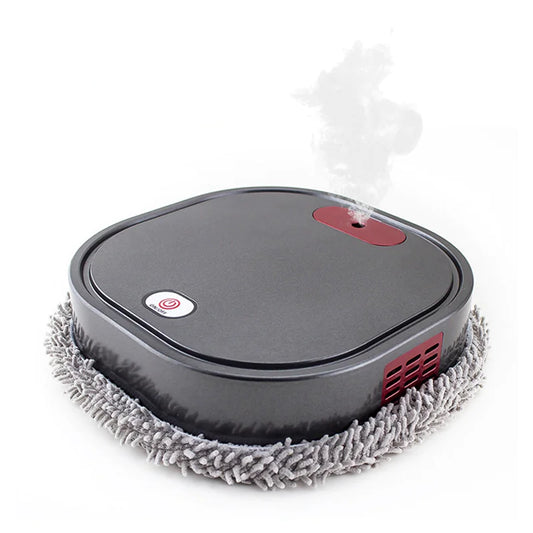 Smart Home Mopping Robot Cleaner