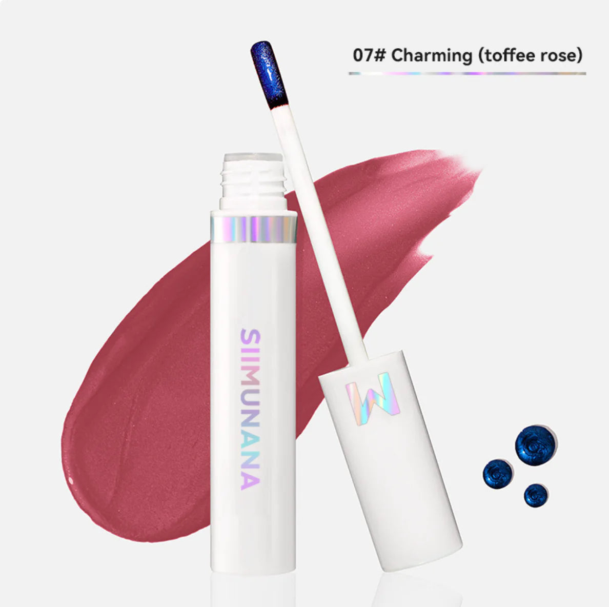 Matte Liquid Lip & Cheek Tint