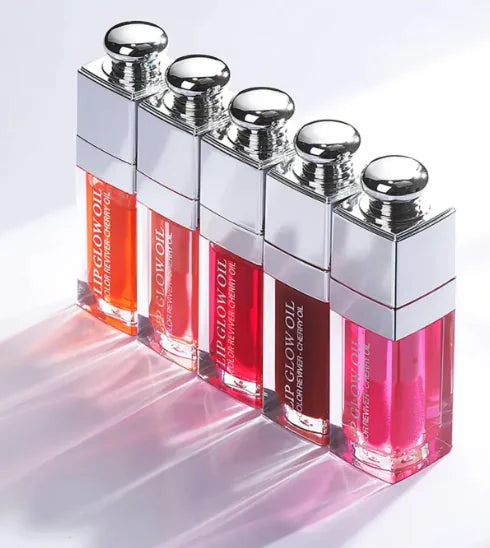 IBCCNDC Moisturizing Lip Gloss