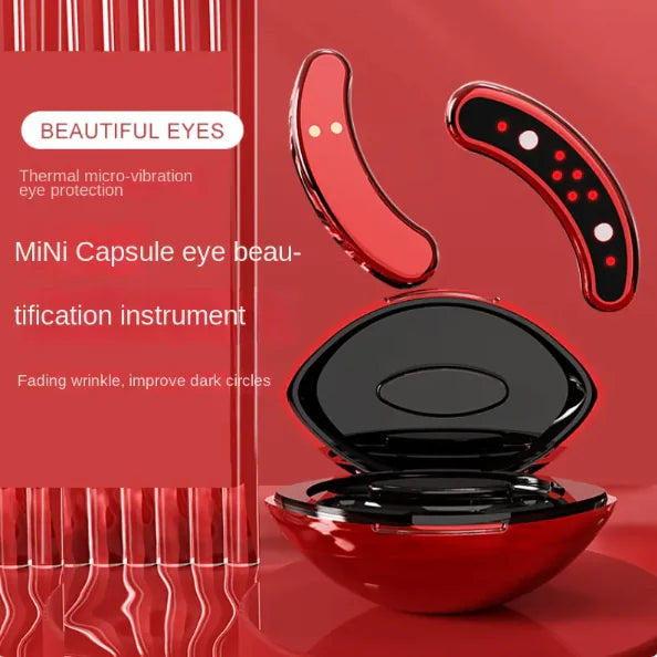 High-Grade Eye-beautifying Instrument