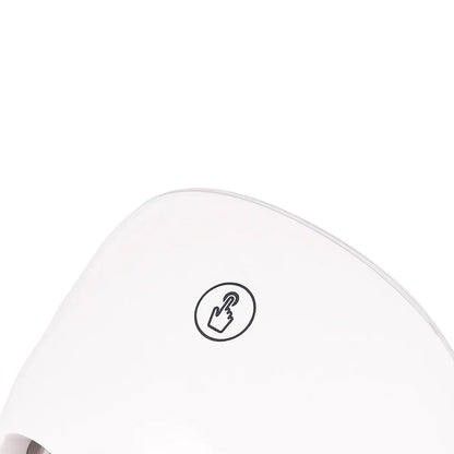 Spa-Like Experience LED Light Therapy Beauty Mask Device