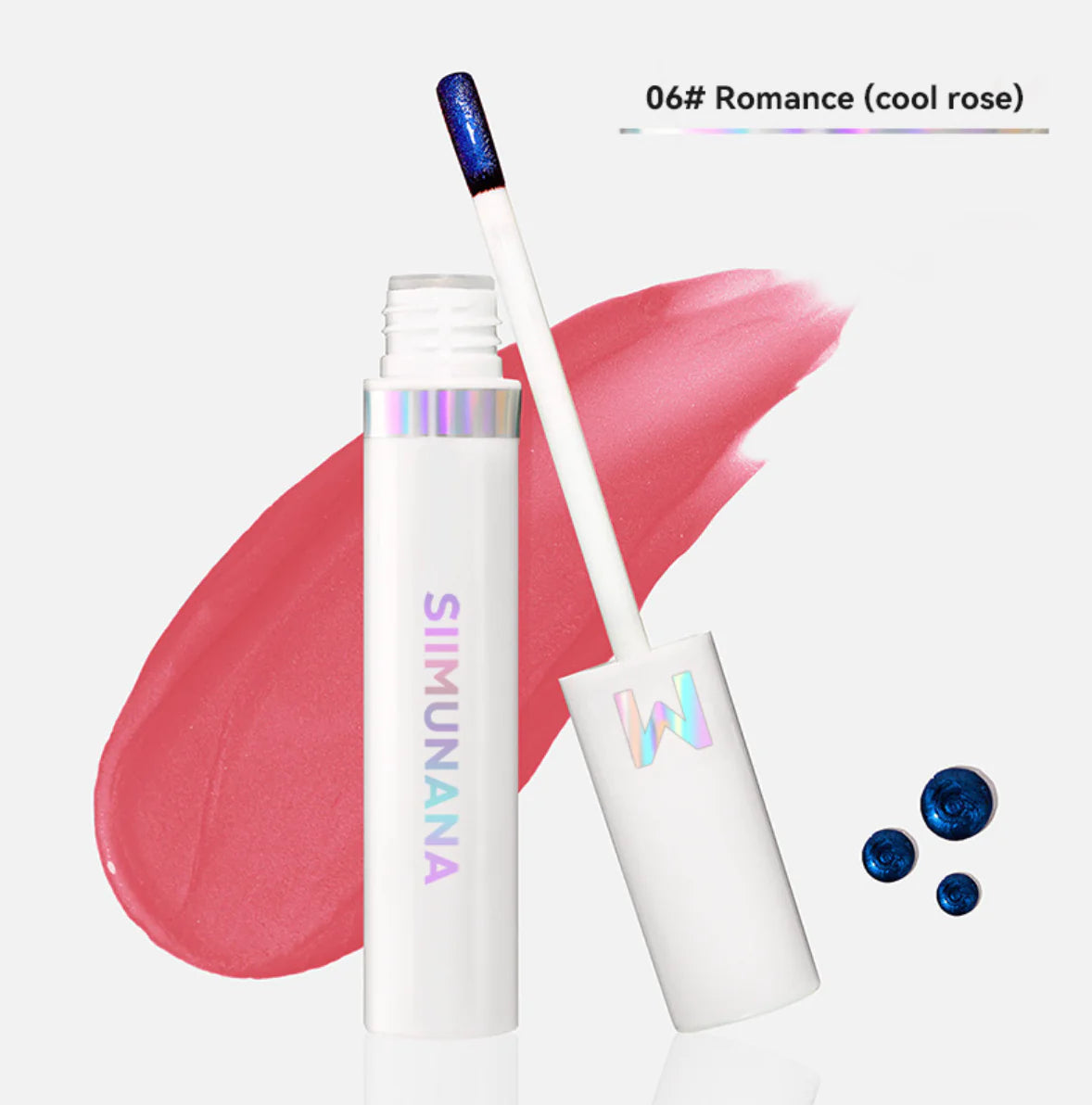 Matte Liquid Lip & Cheek Tint
