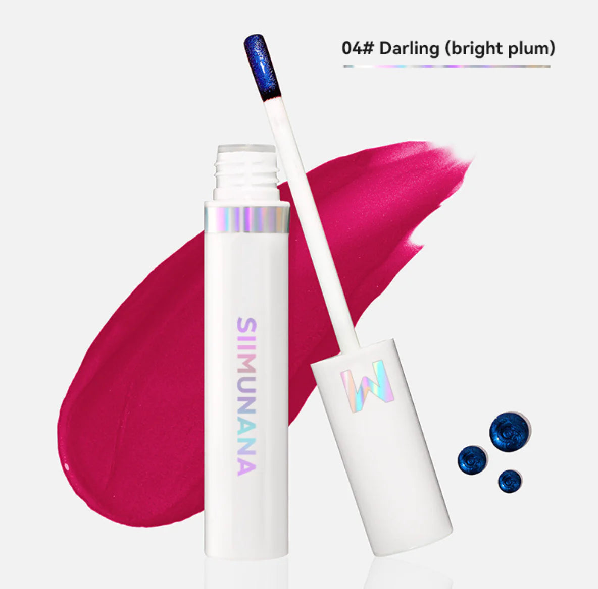 Matte Liquid Lip & Cheek Tint