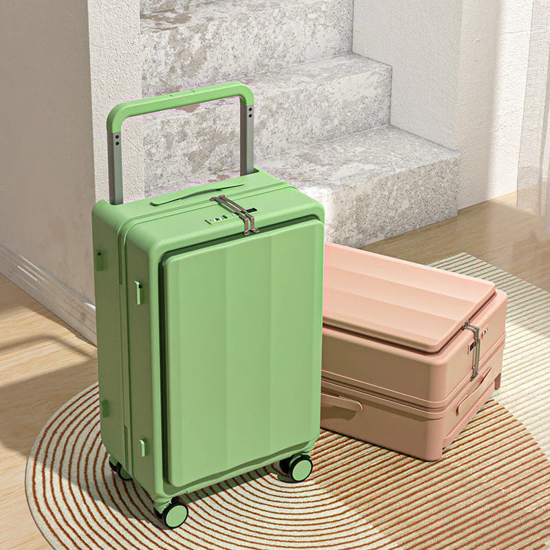 Travel Ease 20" Smart Luggage