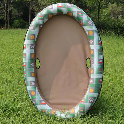 Dog Swimming Pool Hammock for Pets