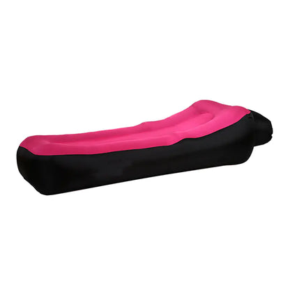 Ultimate Relaxation Portable Sofa Bed for Outdoors