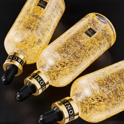 24K Gold Hyaluronic Acid Firming Face Serum