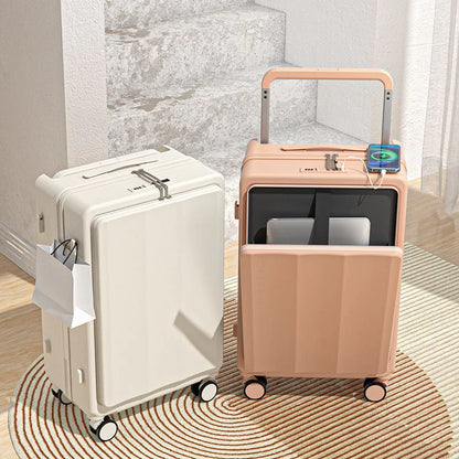 Travel Ease 20" Smart Luggage