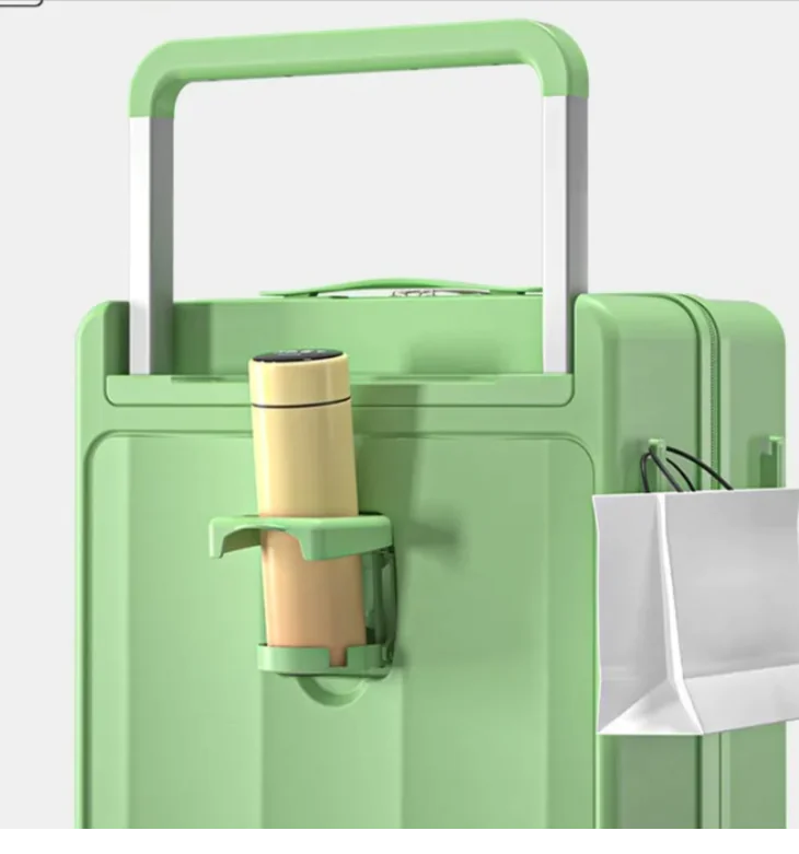 Travel Ease 20" Smart Luggage