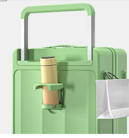 Travel Ease 20" Smart Luggage