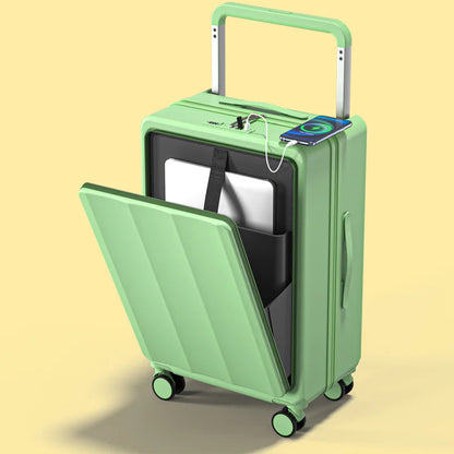 Travel Ease 20" Smart Luggage