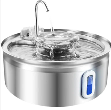 Smart Pet Water Dispenser