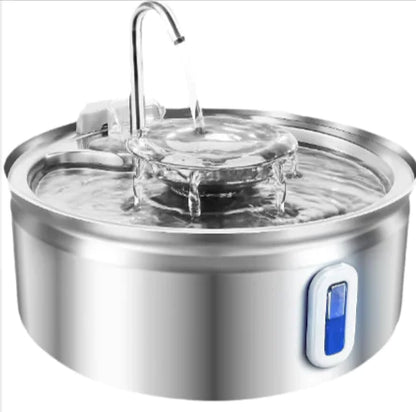 Smart Pet Water Dispenser